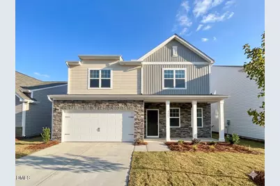1660 Solace Way, Rolesville, NC 27571 - Photo 1
