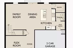 1660 Solace Wy, Rolesville, NC 27571 - Photo 47