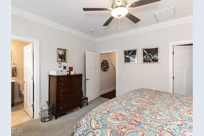 147 Village Walk Drive, Clayton, NC 27527 - Photo 19