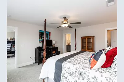 147 Village Walk Drive, Clayton, NC 27527 - Photo 21
