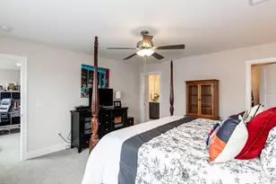 147 Village Walk Dr, Clayton, NC 27527 - Photo 21