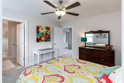 147 Village Walk Drive, Clayton, NC 27527 - Photo 25
