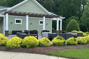 147 Village Walk Dr, Clayton, NC 27527 - Photo 35