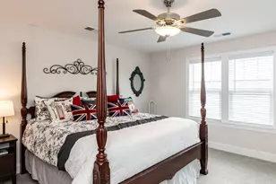 147 Village Walk Dr, Clayton, NC 27527 - Photo 23
