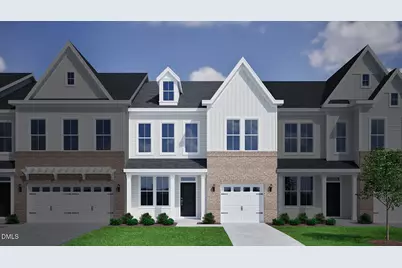 1213 Bell Heather Road #22, Durham, NC 27703 - Photo 1