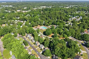 3329 Derbyshire Pl, Raleigh, NC 27604 - Photo 25