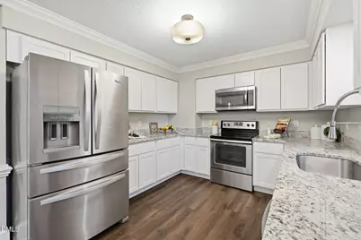 3329 Derbyshire Place, Raleigh, NC 27604 - Photo 5