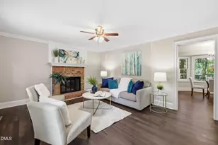 3329 Derbyshire Pl, Raleigh, NC 27604 - Photo 1