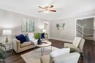 3329 Derbyshire Pl, Raleigh, NC 27604 - Photo 3