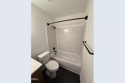 708 Hawes Court #A, Raleigh, NC 27608 - Photo 7