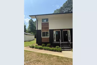 708 Hawes Court #A, Raleigh, NC 27608 - Photo 11