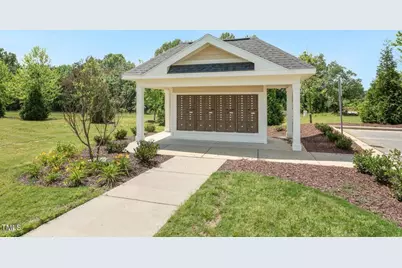 144 Mystwood Hollow Circle, Holly Springs, NC 27540 - Photo 3
