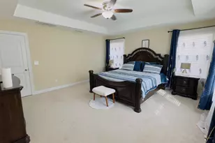 144 Mystwood Hollow Cir, Holly Springs, NC 27540 - Photo 11