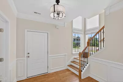 573 Spire Bend, Apex, NC 27523 - Photo 7