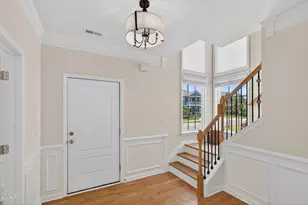 573 Spire Bnd, Apex, NC 27523 - Photo 7