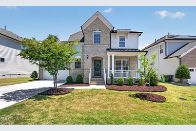573 Spire Bend, Apex, NC 27523 - Photo 3