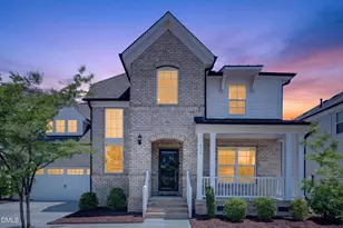 573 Spire Bnd, Apex, NC 27523 - Photo 1