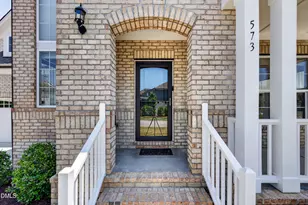 573 Spire Bnd, Apex, NC 27523 - Photo 5