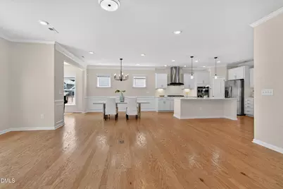 573 Spire Bend, Apex, NC 27523 - Photo 19