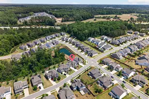 573 Spire Bnd, Apex, NC 27523 - Photo 79