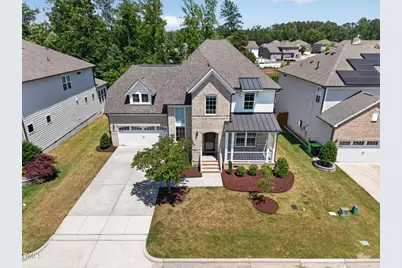 573 Spire Bend, Apex, NC 27523 - Photo 71