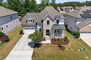 573 Spire Bnd, Apex, NC 27523 - Photo 71