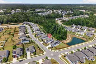 573 Spire Bnd, Apex, NC 27523 - Photo 77