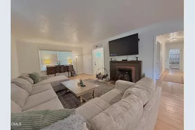 6288 N Nc Highway 87 N, Gibsonville, NC 27249 - Photo 5