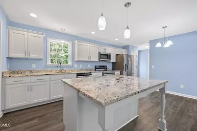 230 N Ridge Drive, Louisburg, NC 27549 - Photo 13