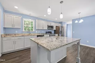 230 N Ridge Dr, Louisburg, NC 27549 - Photo 13