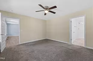 230 N Ridge Dr, Louisburg, NC 27549 - Photo 25