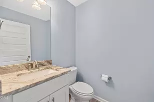 230 N Ridge Dr, Louisburg, NC 27549 - Photo 23