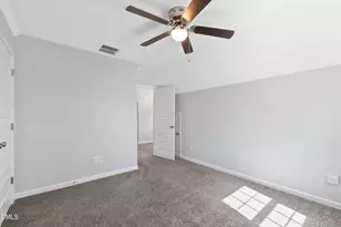 230 N Ridge Dr, Louisburg, NC 27549 - Photo 35