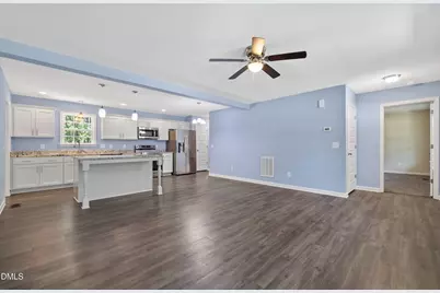 230 N Ridge Drive, Louisburg, NC 27549 - Photo 7