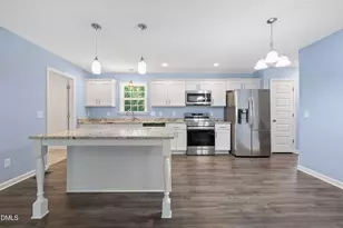 230 N Ridge Dr, Louisburg, NC 27549 - Photo 9