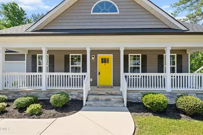 230 N Ridge Drive, Louisburg, NC 27549 - Photo 3