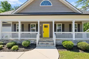 230 N Ridge Dr, Louisburg, NC 27549 - Photo 3