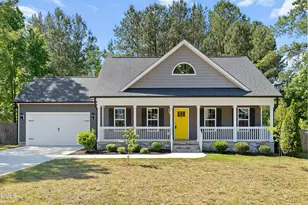230 N Ridge Dr, Louisburg, NC 27549 - Photo 1