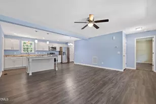 230 N Ridge Dr, Louisburg, NC 27549 - Photo 7
