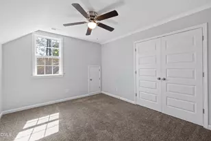 230 N Ridge Dr, Louisburg, NC 27549 - Photo 33
