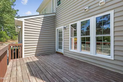 306 Knightsborough Way, Apex, NC 27502 - Photo 27