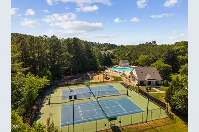 306 Knightsborough Way, Apex, NC 27502 - Photo 33