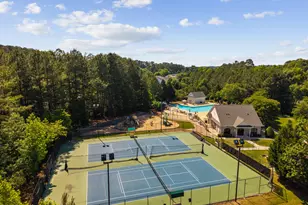 306 Knightsborough Way, Apex, NC 27502 - Photo 33