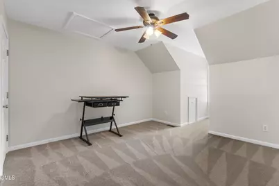 306 Knightsborough Way, Apex, NC 27502 - Photo 25