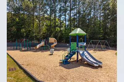 306 Knightsborough Way, Apex, NC 27502 - Photo 35