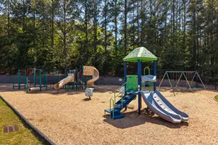 306 Knightsborough Way, Apex, NC 27502 - Photo 35