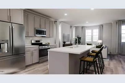 3202 Gypsum Drive, Durham, NC 27703 - Photo 5