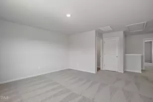 160 Buckthorn Dr, Youngsville, NC 27596 - Photo 15