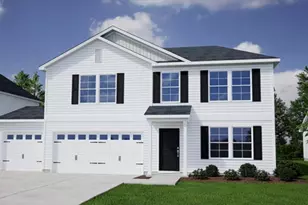 160 Buckthorn Dr, Youngsville, NC 27596 - Photo 1
