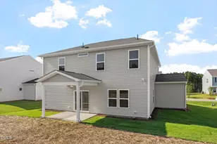 160 Buckthorn Dr, Youngsville, NC 27596 - Photo 31